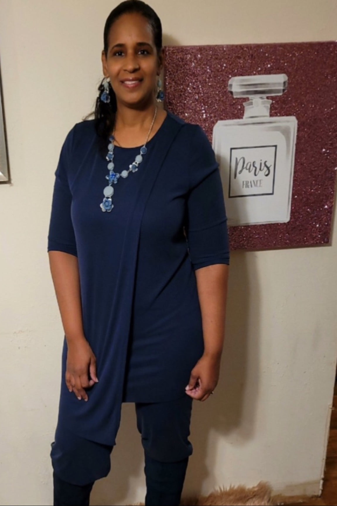 Kelly Pants Set
