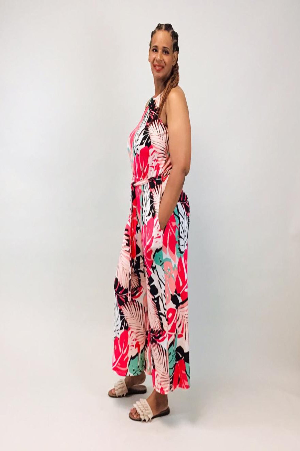 Kee Kee Paradise Tropical Jumper