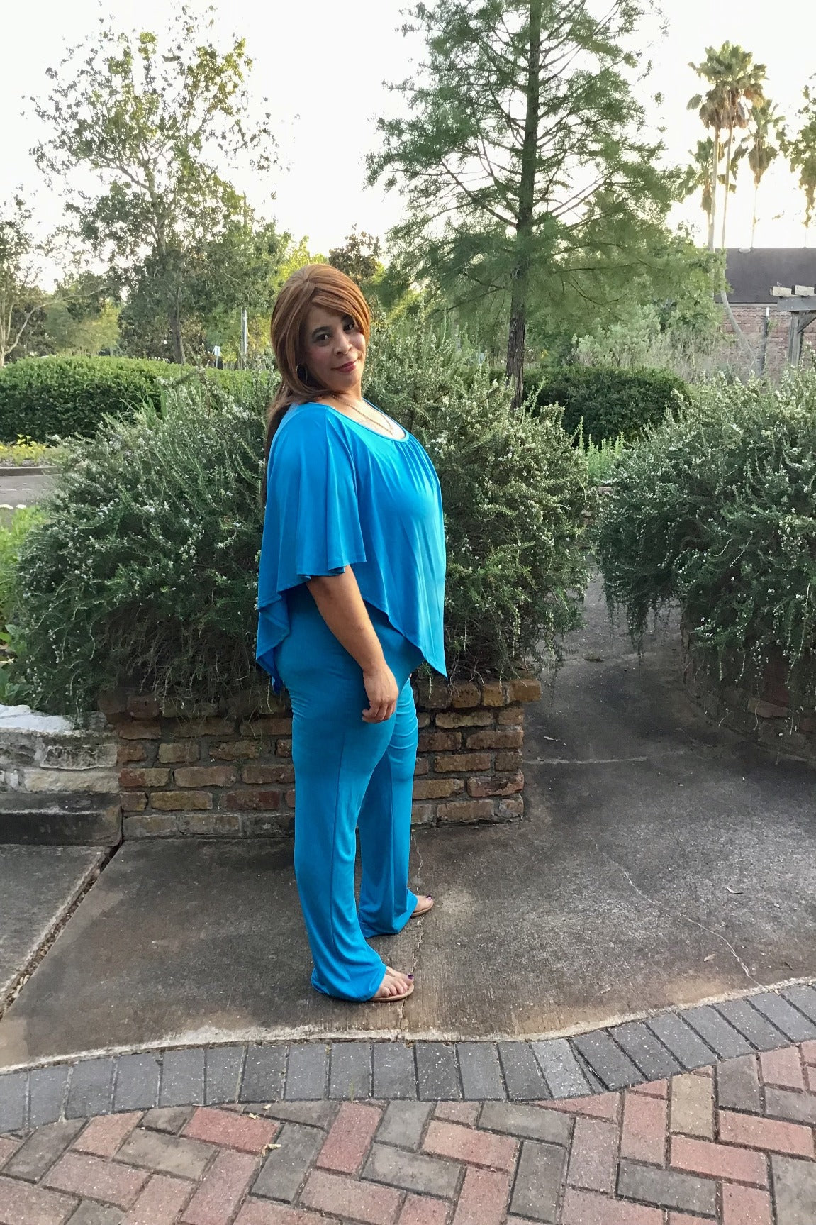 Kalus One & Only Jumpsuit