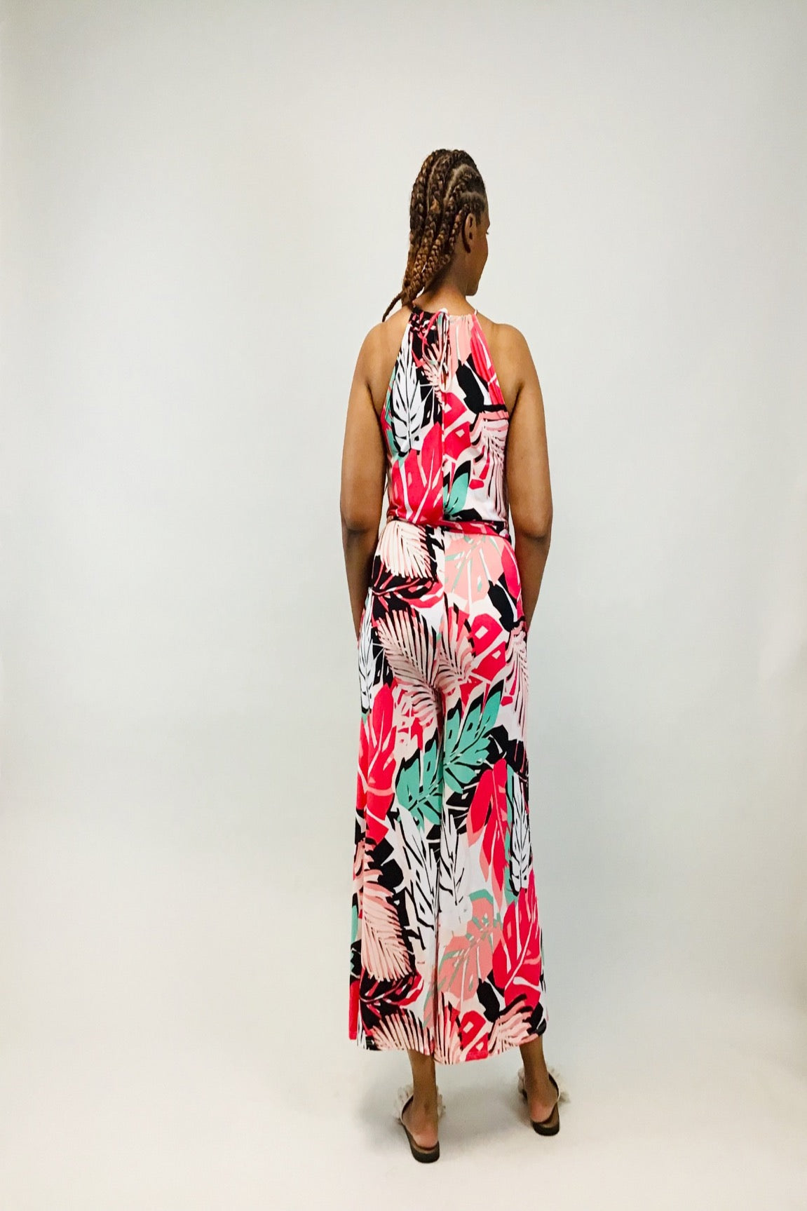 Kee Kee Paradise Tropical Jumper